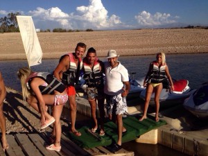 les-chti-s à marrakech