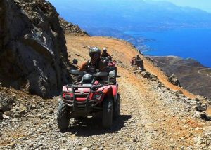 RANDONNÉ-JOURNÉE-QUAD-MARRAKECH-ATLAS