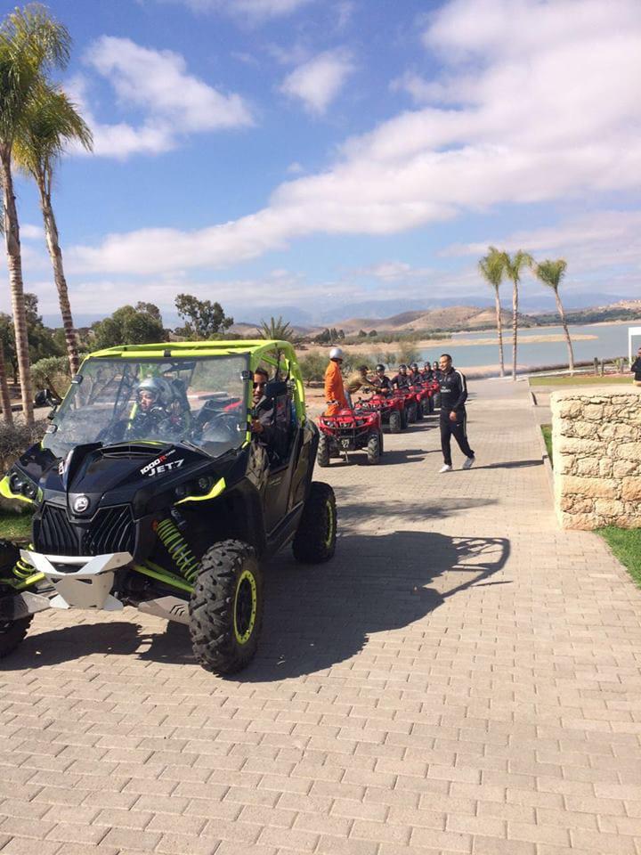 Buggy Can-Am 1000cc