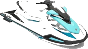 Modèle VX 1100 (110 CV)