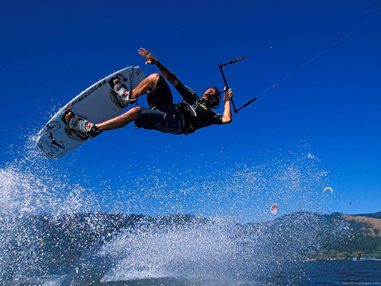 Wakeboard